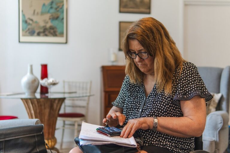 Dochody z najmu — rozliczenie PIT ryczałtem i jego wpływ na wsparcie